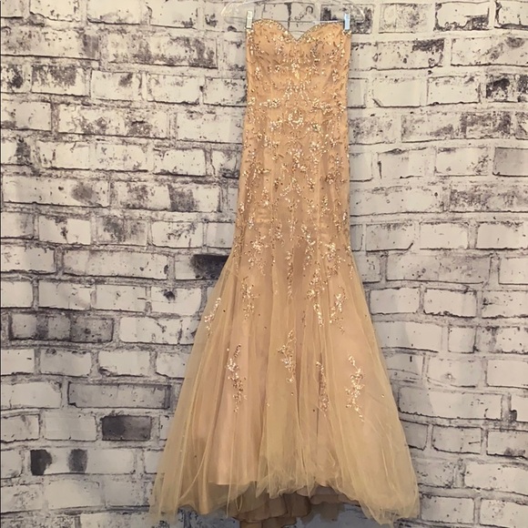 Mori Lee - Prom dress Mori Lee - Prom dress